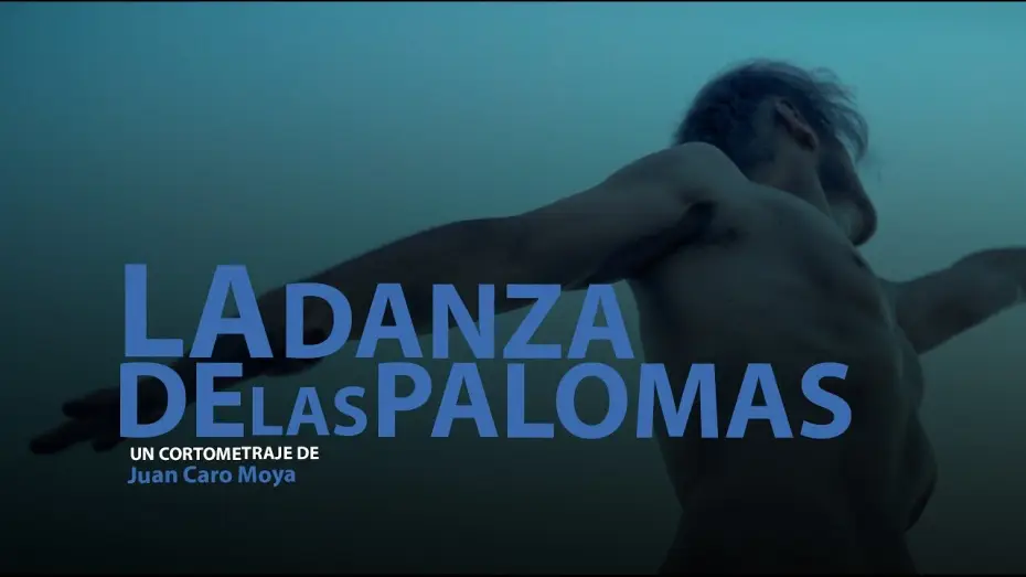 Wideo do filmu La danza de las palomas — LA DANZA DE LAS PALOMAS | TEASER TRAILER | YAQ DISTRIBUCION | CORTOMETRAJE | SHORTFILM