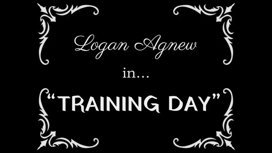 Wideo do filmu Training Day — TRAINING DAY