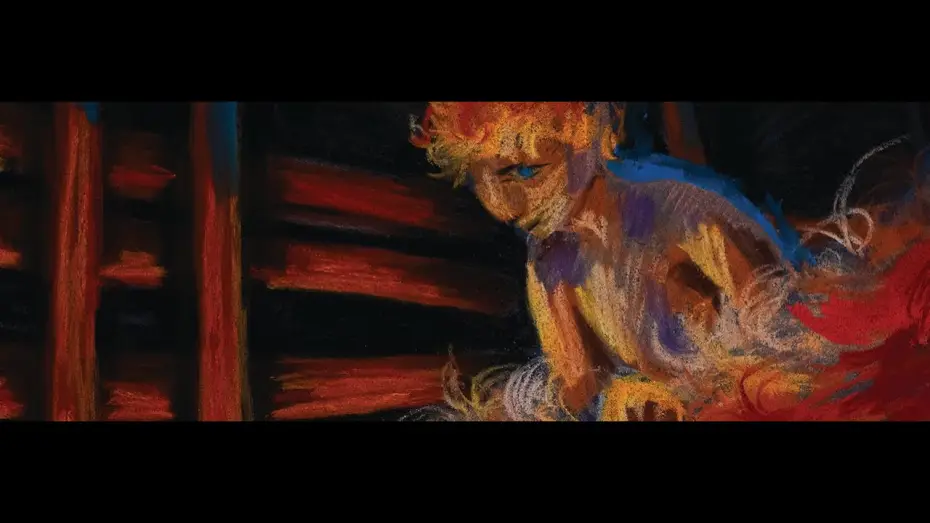 Wideo do filmu Dance of the Spirits — Dance of the Spirits - Trailer (c)NFTS 2026