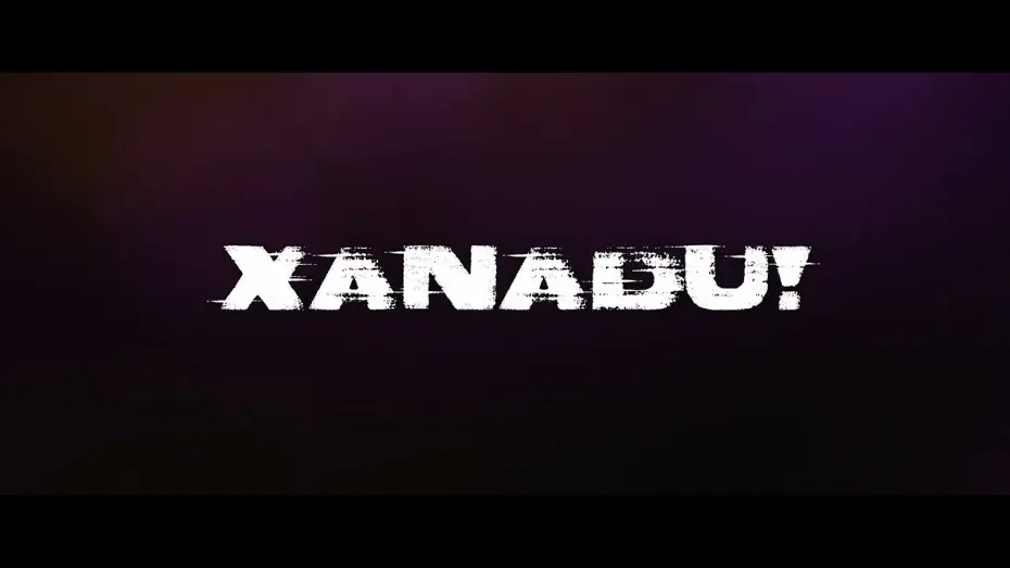Wideo do filmu Xanadu! — Xanadu! -Trailer