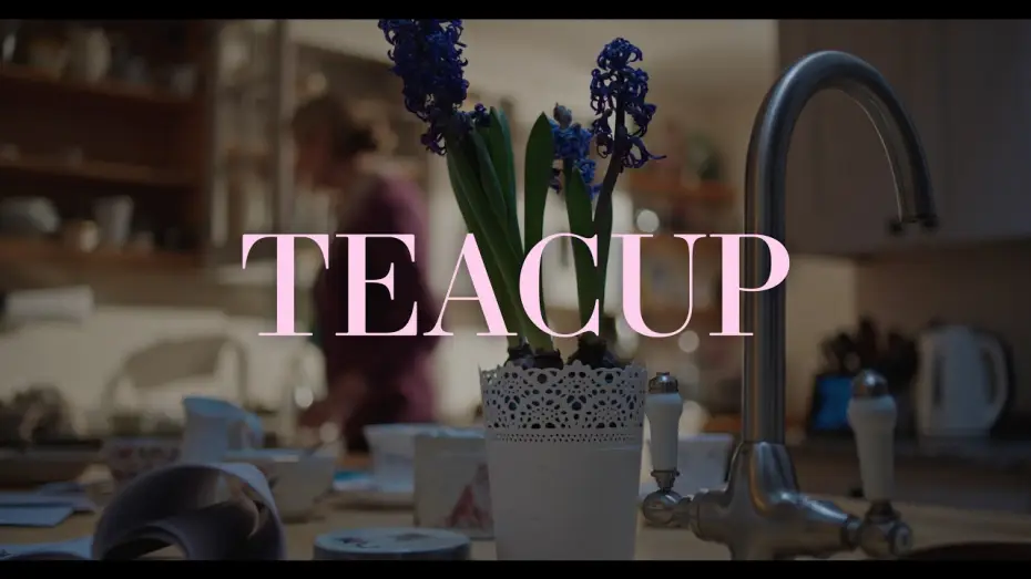 Wideo do filmu Tea Cup — TEA CUP Short Film | Official Trailer