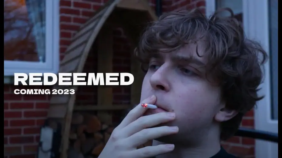 Wideo do filmu Redeemed — REDEEMED - Teaser Trailer