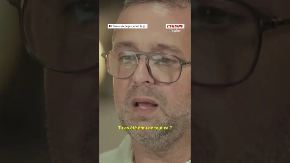 Wideo do filmu Denoueix, le jeu avant le je — 🔰 "Le départ de Denoueix, ce fut le début de la fin au FC Nantes" #shorts #fcnantes