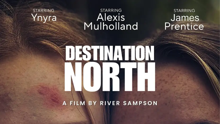 Wideo do filmu Destination North — DESTINATION NORTH OFFICIAL TRAILER 2