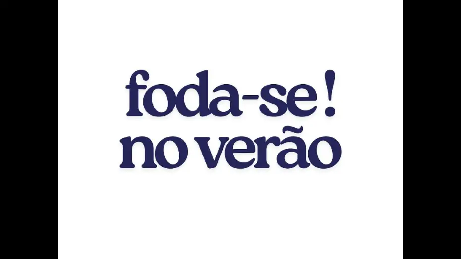 Wideo do filmu nois — nois (2026) I Teaser