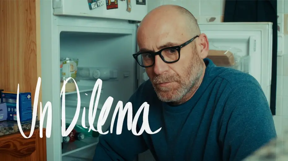 Wideo do filmu Un dilema — Un dilema  - Trailer