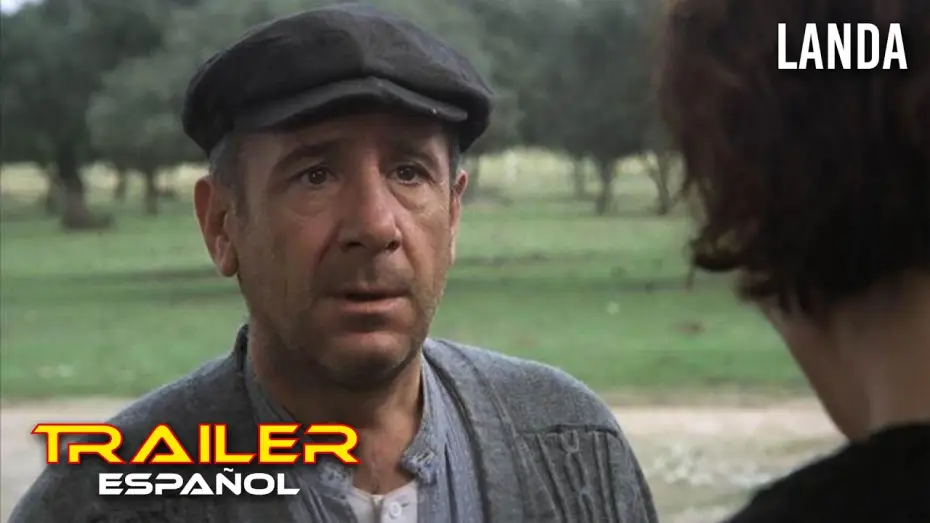 Wideo do filmu Landa — Landa - Tráiler
