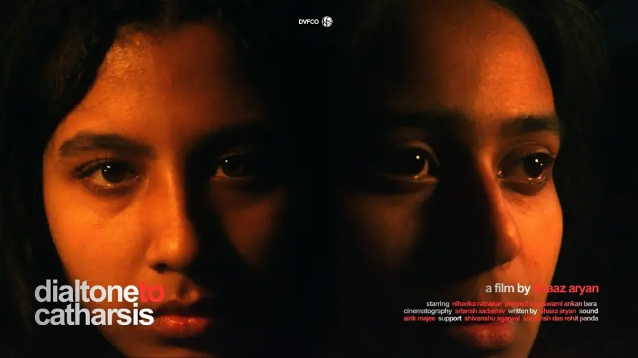 Wideo do filmu Dialtone to Catharsis — Dialtone to Catharsis | Trailer
