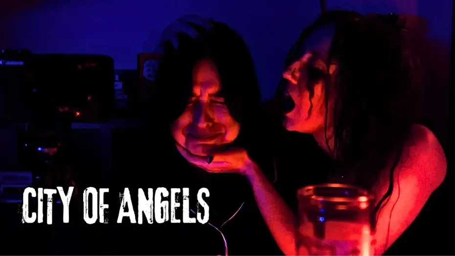 Wideo do filmu City of Angels — "City of Angels" | Horror Film Trailer