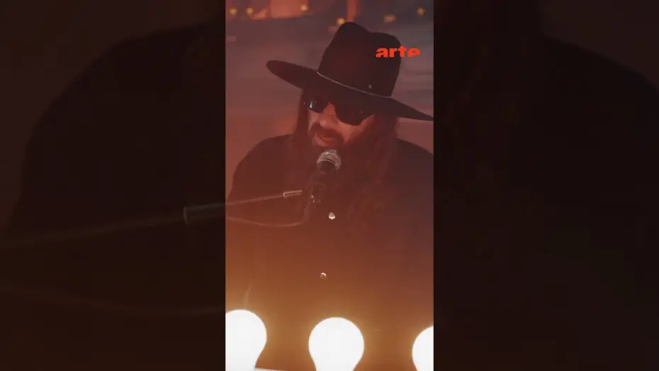 Wideo do filmu Sébastien Tellier au Théâtre de Mirecourt - Passengers — Sébastien Tellier offre un concert hypnotisant au cœur du Théâtre de Mirecourt –ARTE Concert