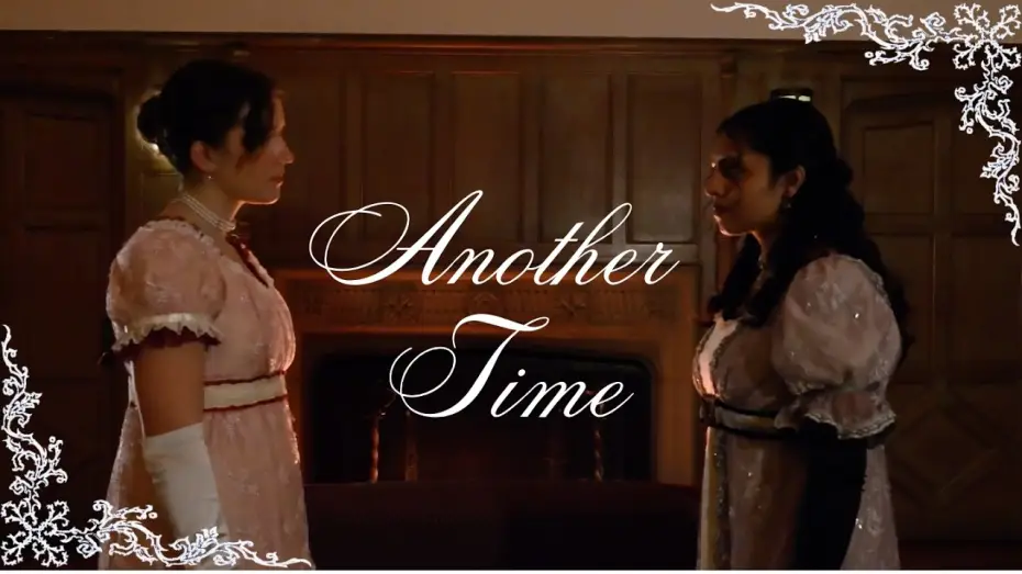 Wideo do filmu Another Time — Another Time - Short Film