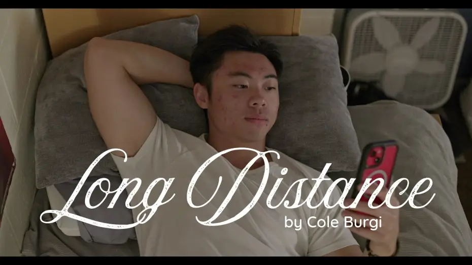 Wideo do filmu Long Distance — Long Distance - A Rom-Com Short Film