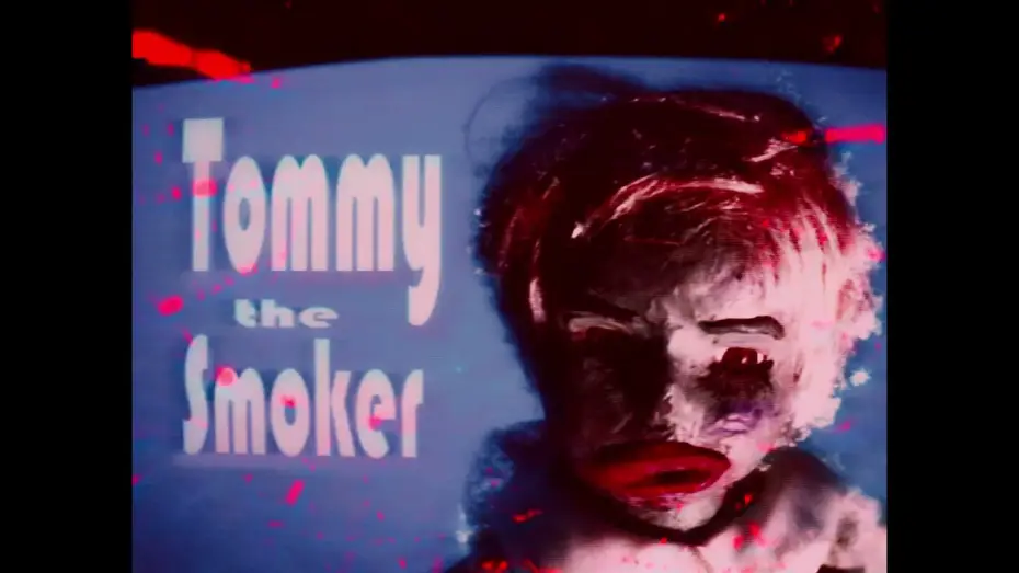 Wideo do filmu Tommy The Smoker — Tommy The Smoker | #2 Teaser