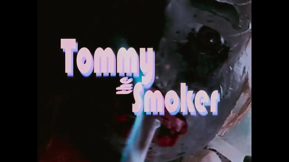 Wideo do filmu Tommy The Smoker — Tommy The Smoker | Trailer