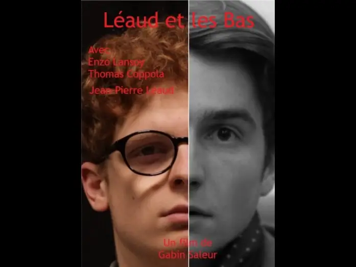 Wideo do filmu Léaud et les Bas — Léaud et les Bas