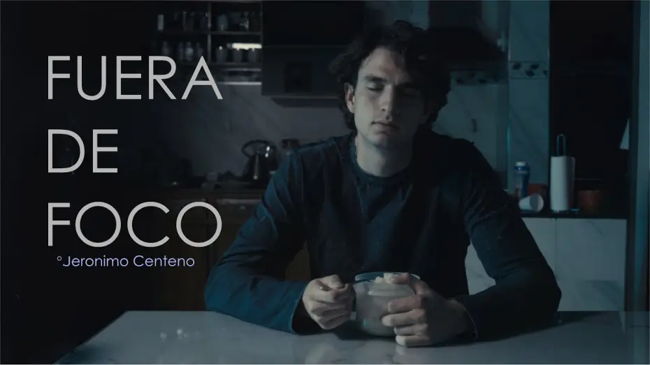 Wideo do filmu Fuera De Foco — Fuera De Foco | cortometraje 2026