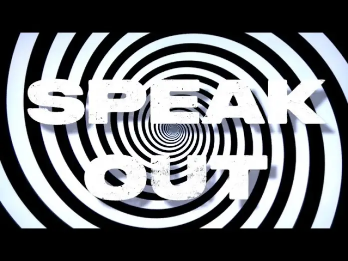 Wideo do filmu Speak Out — Speak Out (Short Film)