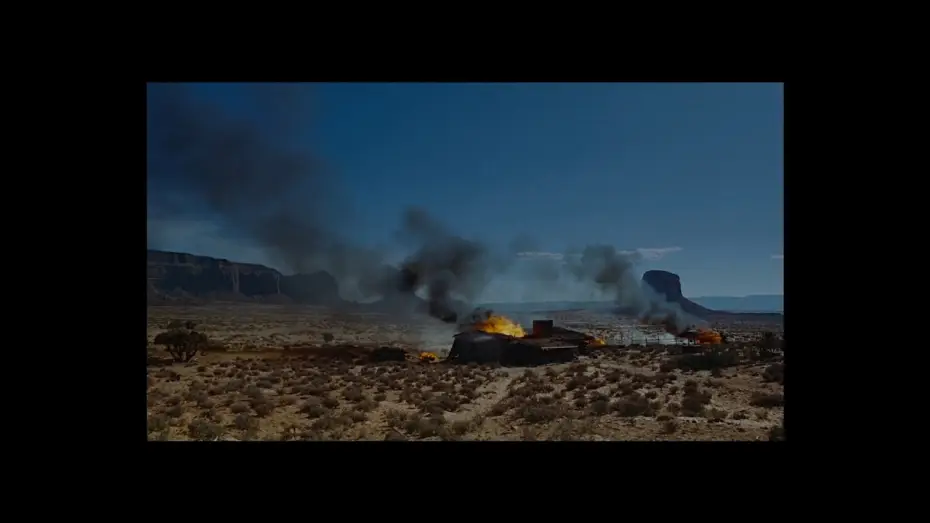 Wideo do filmu Searching — Searching (Short Film)