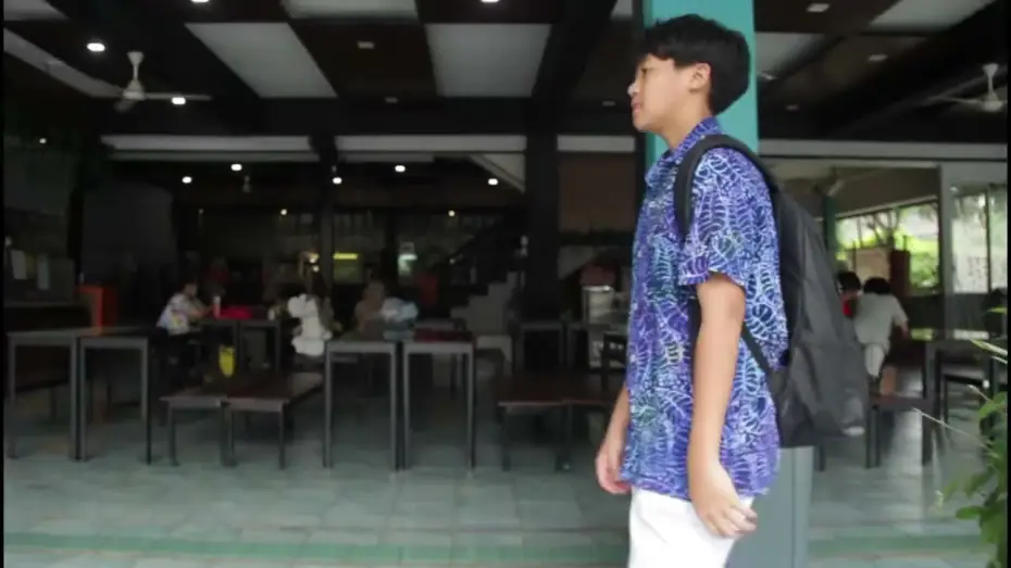 Wideo do filmu Screentime — Screentime Short Movie - Trailer #1