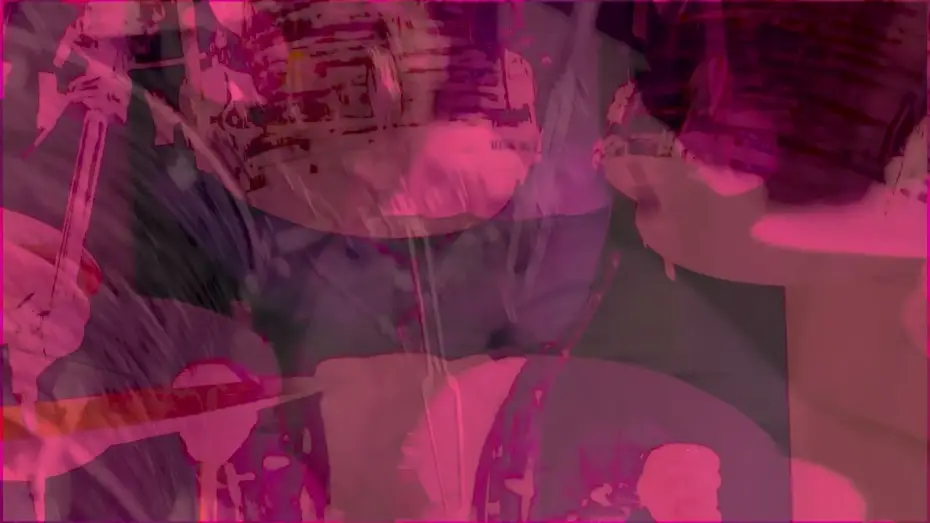 Wideo do filmu The Color of Sound — The Color of Sound (film)