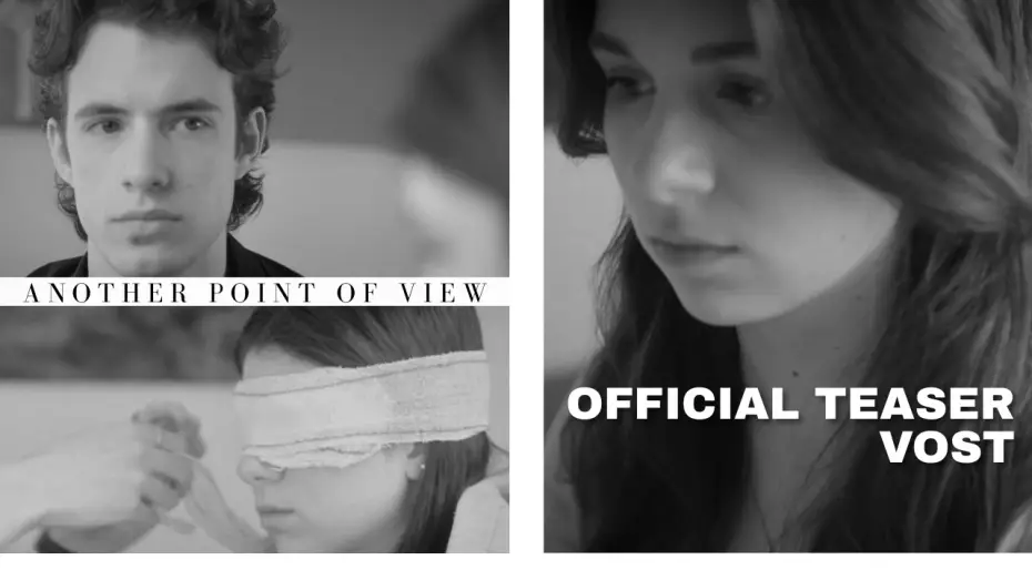 Wideo do filmu Another Point Of View — Another Point Of View | Official Teaser VOST | 48 Hours European Inter-School Film Challenge