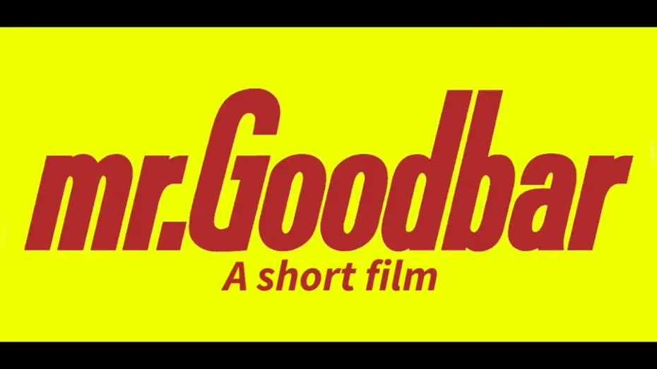 Wideo do filmu Mr. Goodbar — Mr Goodbar | Second year short film