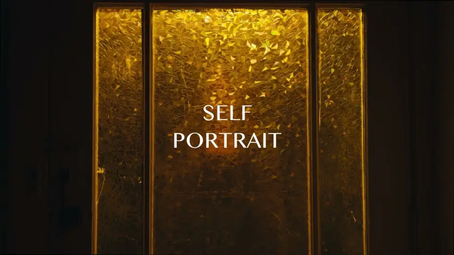 Wideo do filmu Self Portrait — Self Portrait | Short Film (BMPCC 6K)