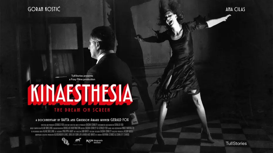 Wideo do filmu Kinaesthesia — UK/Irish theatrical trailer