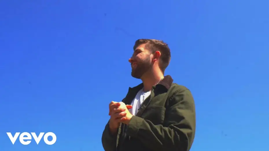 Wideo do filmu Maybe You Know — Will Morris - Maybe You Know (Lyric Video)
