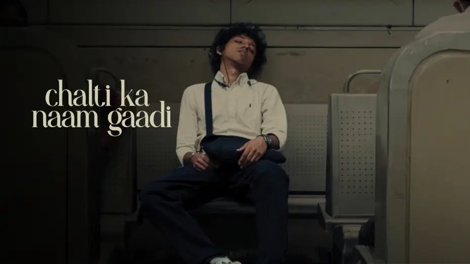 Wideo do filmu Chalti Ka Naam Gaadi — Chalti Ka Naam Gaadi | Tougheggs Studios | Rounak Sharda