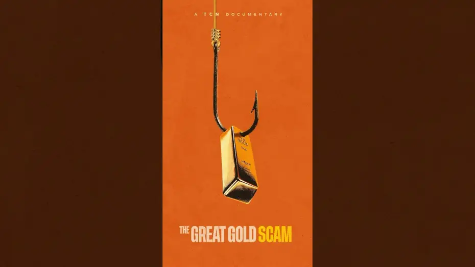 Wideo do filmu The Great Gold Scam — The Great Gold Scam | OFFICIAL TRAILER