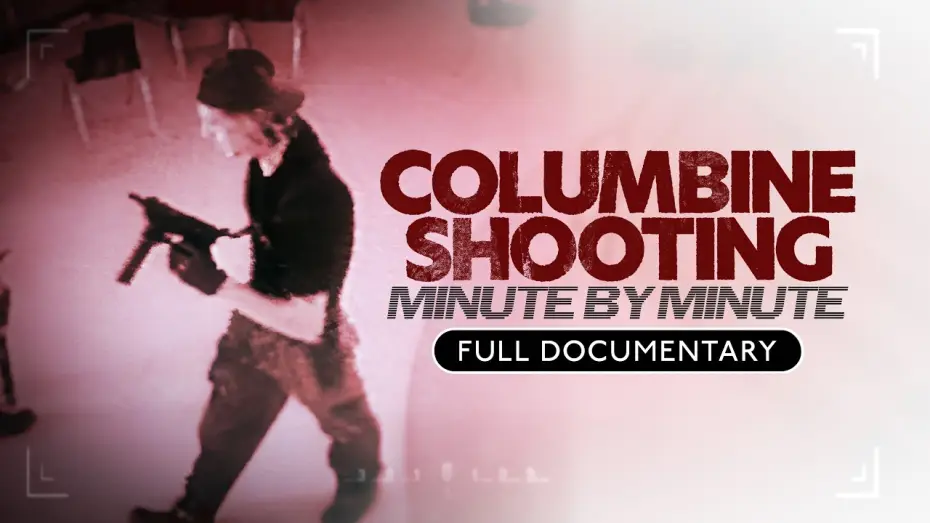 Wideo do filmu Columbine Shooting: Minute by Minute — Columbine Shooting: Minute by Minute | Full Film
