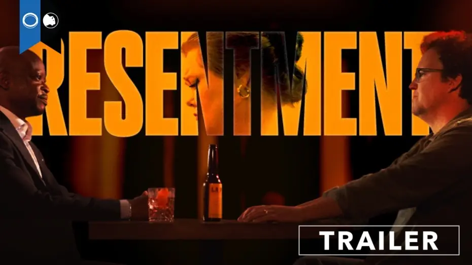 Wideo do filmu Resentment — Resentment | Official Trailer | Drama