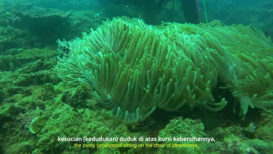 Wideo do filmu The Breath Beneath The Sea — Trailer Terang Terkarang 2026