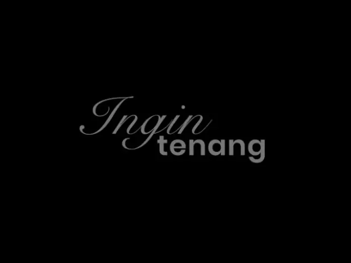 Wideo do filmu Ingin Tenang — OFFICIAL TRAILER INGIN TENANG (2026)
