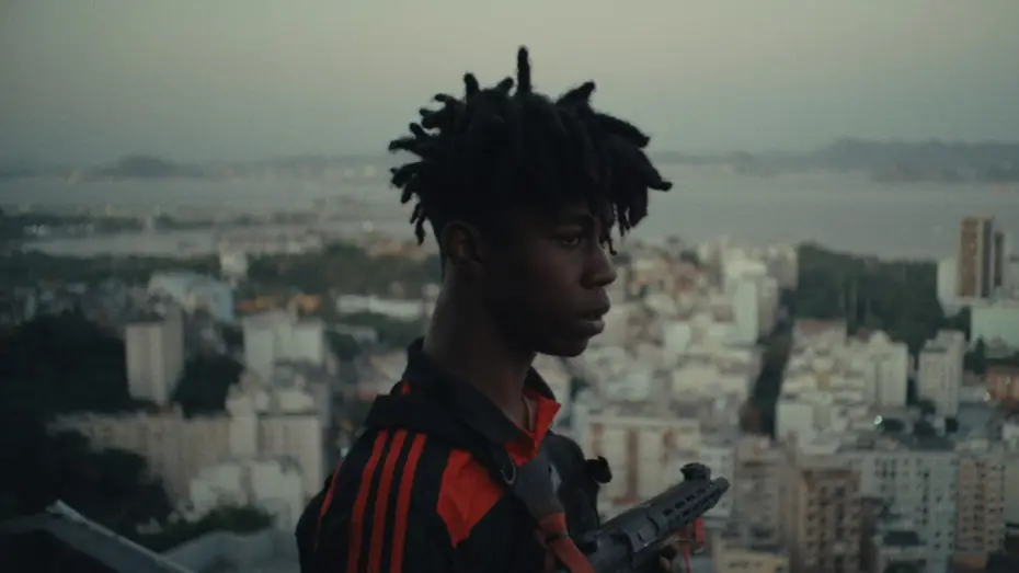 Wideo do filmu Favela Amarela — Favela Amarela (Official Trailer)