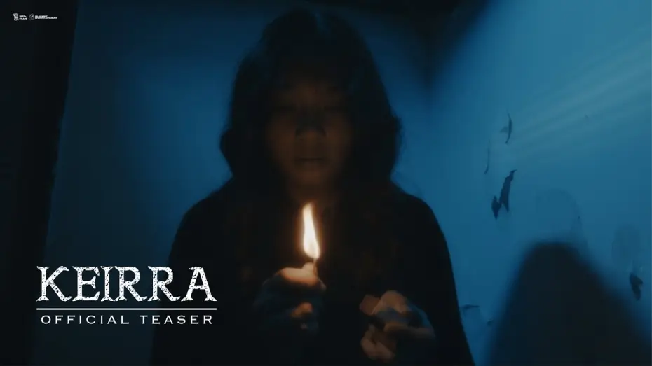 Wideo do filmu Keirra — KEIRRA - Official Teaser