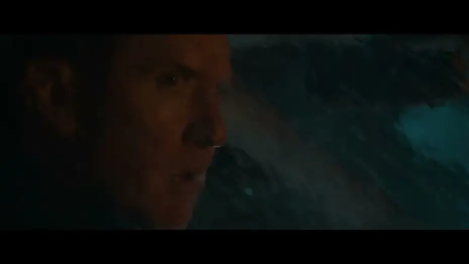 Wideo do filmu The Spirit Lock — Official Teaser