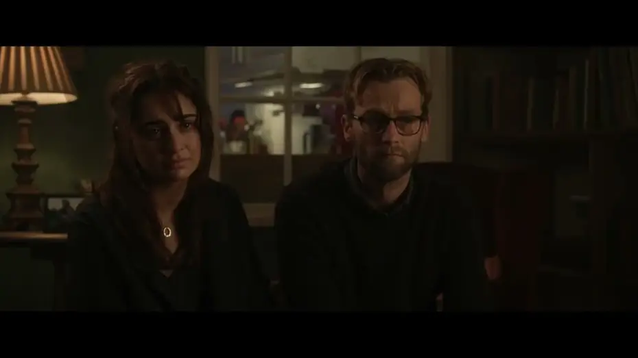 Wideo do filmu The Spirit Lock — Available September 8