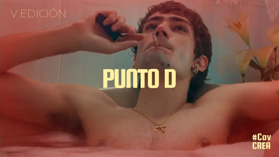 Wideo do filmu Punto D — PUNTO D - C/ Jaleo | V Edición #CAVCREA
