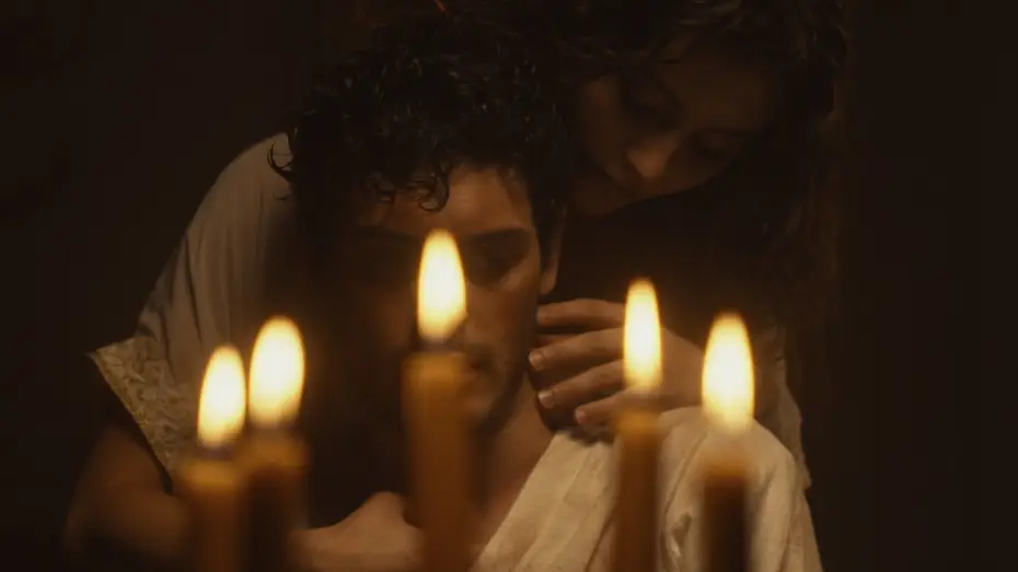 Wideo do filmu La strega del frutteto — La strega del frutteto (The witch of the orchard) | TRAILER
