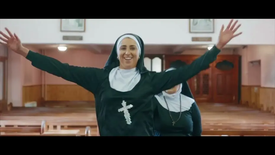 Wideo do filmu Rhode Goes To Hollywood — Sister Act - Rhode GAA