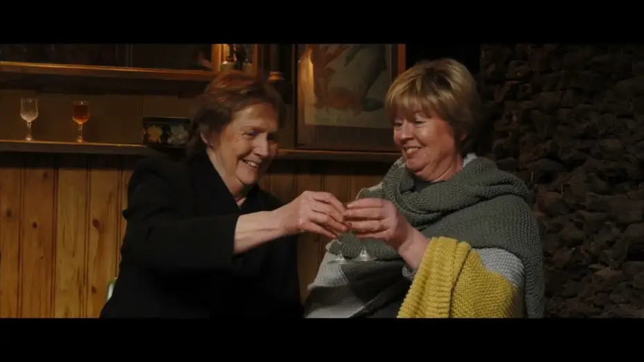 Wideo do filmu Rhode Goes To Hollywood — The Field - Rhode GAA