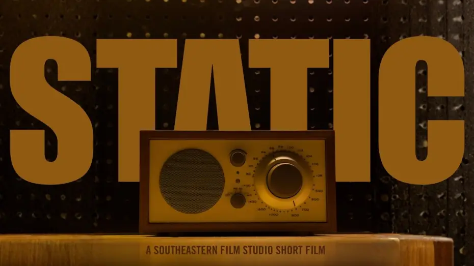 Wideo do filmu STATIC — STATIC (2026)
