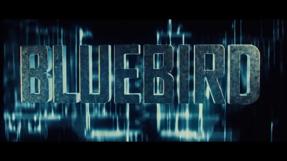 Wideo do filmu Bluebird — Bluebird Trailer (2026)