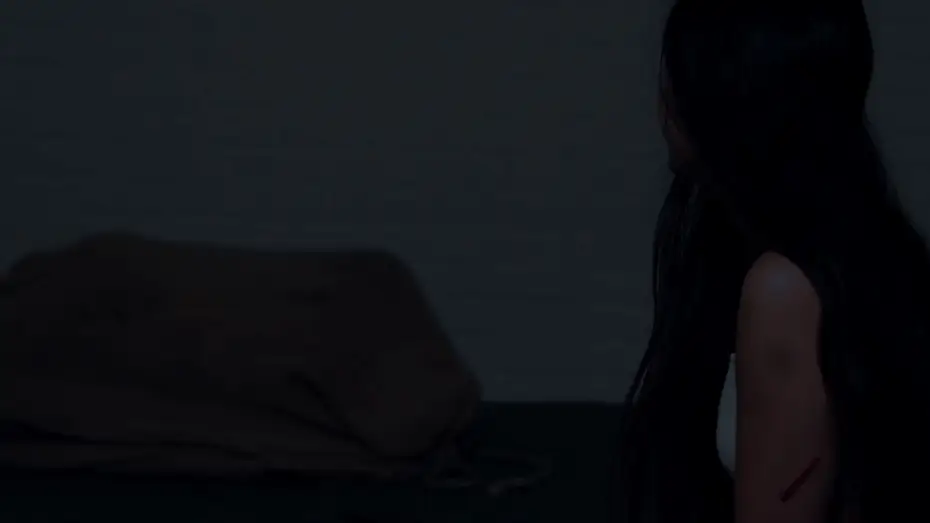 Wideo do filmu The Audition — The Audition Official Trailer