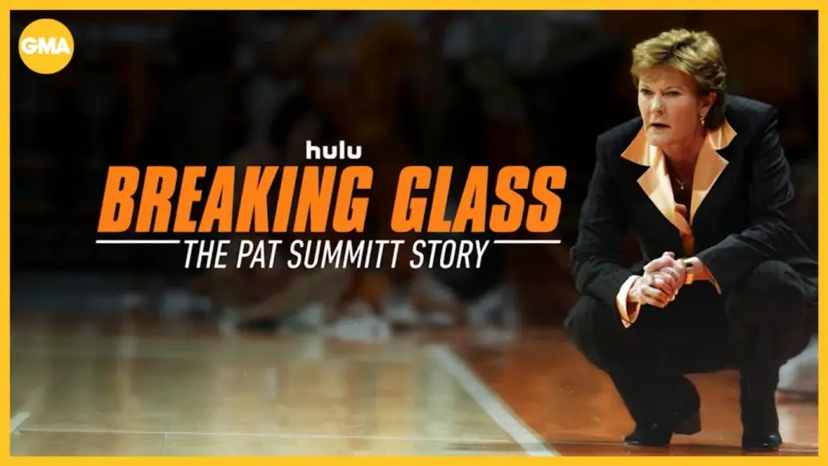Wideo do filmu Breaking Glass: The Pat Summitt Story — Preview of 'Breaking Glass: The Pat Summitt Story'
