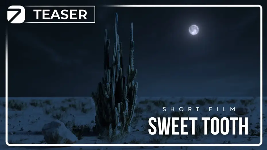 Wideo do filmu Sweet Tooth — Sweet Tooth - Teaser - Short film