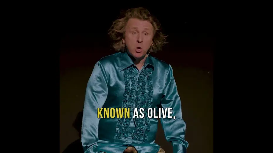 Wideo do filmu Milton Jones: Ha!Milton — Milton Jones: Ha!Milton 2025
