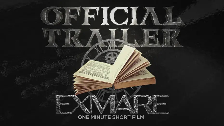 Wideo do filmu Exmare — Exmare official trailer | Cinefictionn | sruthinn